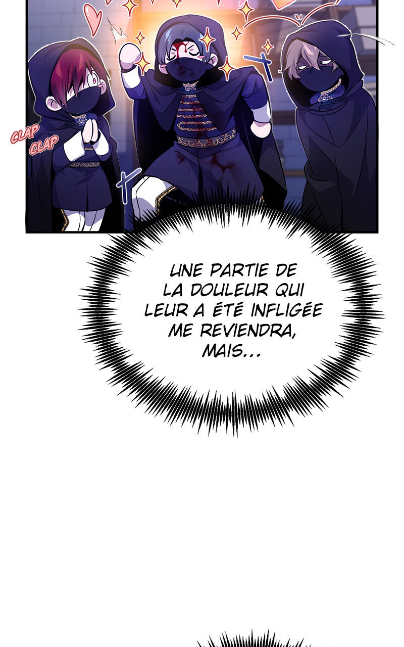 Read The Dark Magician Transmigrates After 66666 Years FR Manga Online