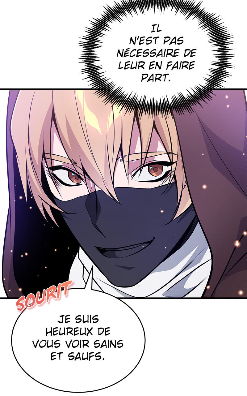 Read The Dark Magician Transmigrates After 66666 Years FR Manga Online