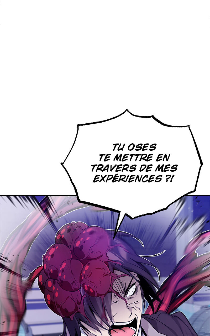 Read The Dark Magician Transmigrates After 66666 Years FR Manga Online