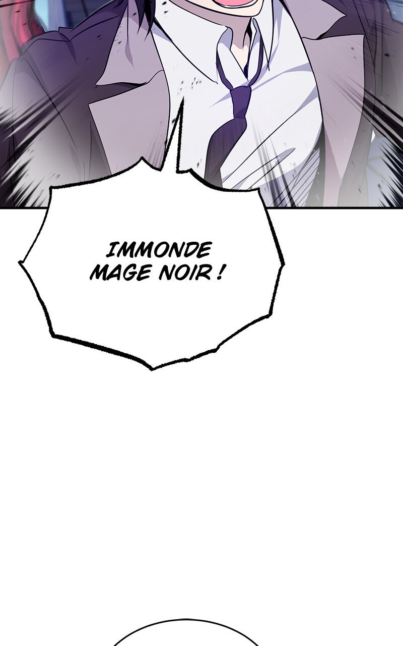Read The Dark Magician Transmigrates After 66666 Years FR Manga Online