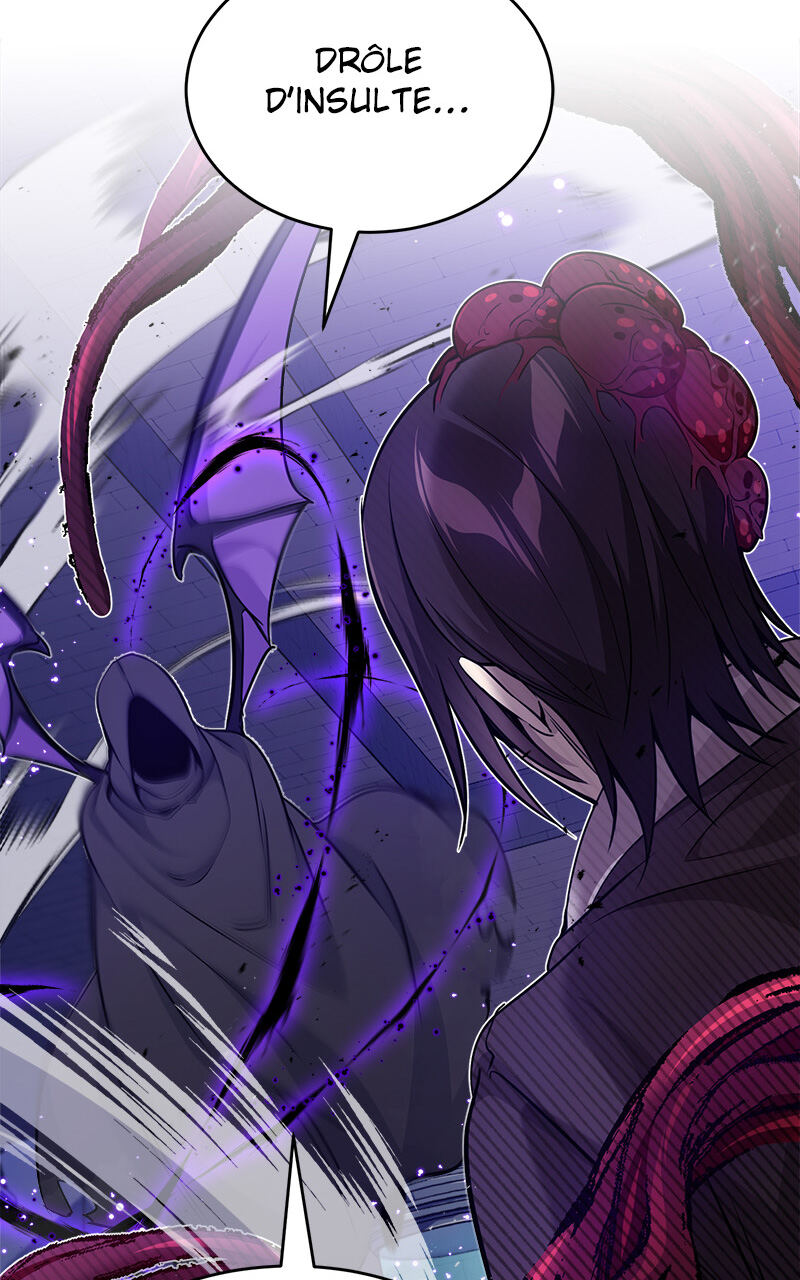 Read The Dark Magician Transmigrates After 66666 Years FR Manga Online