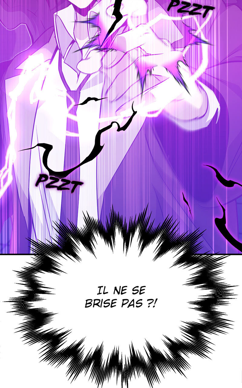 Read The Dark Magician Transmigrates After 66666 Years FR Manga Online