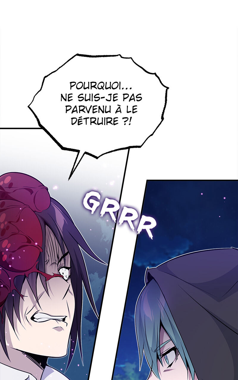 Read The Dark Magician Transmigrates After 66666 Years FR Manga Online