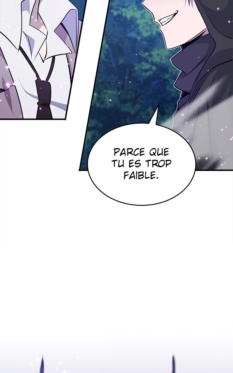 Read The Dark Magician Transmigrates After 66666 Years FR Manga Online