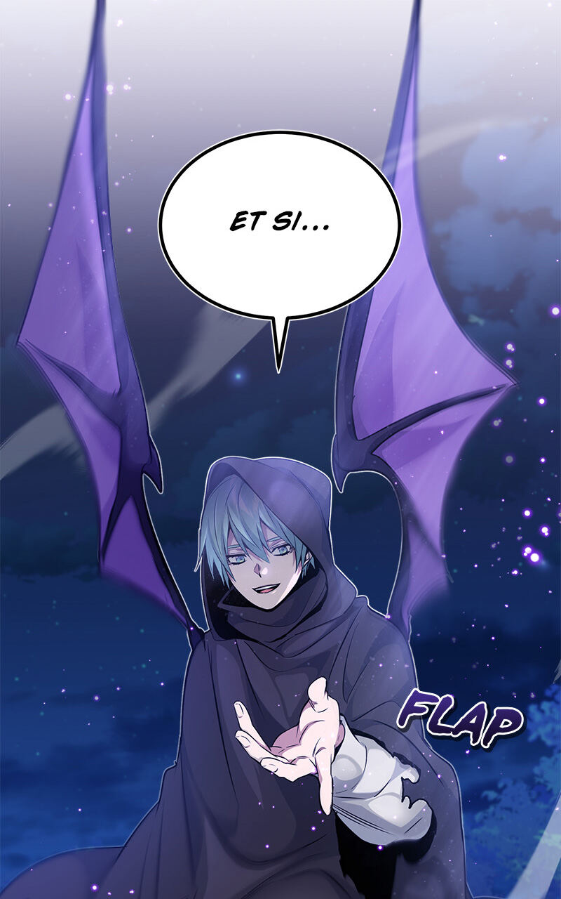 Read The Dark Magician Transmigrates After 66666 Years FR Manga Online