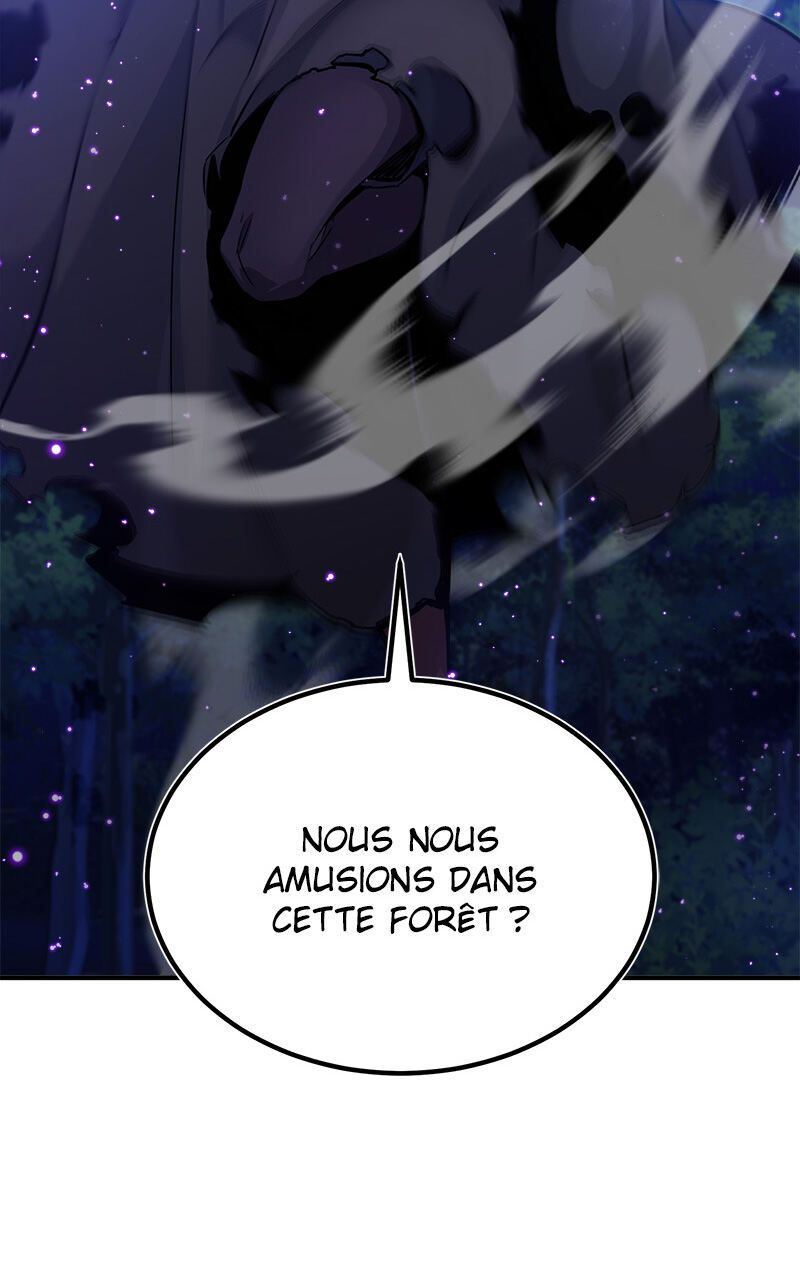 Read The Dark Magician Transmigrates After 66666 Years FR Manga Online