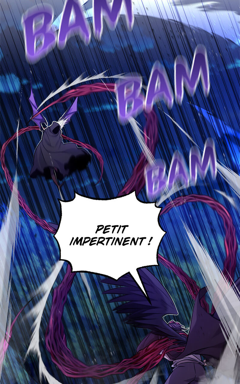 Read The Dark Magician Transmigrates After 66666 Years FR Manga Online