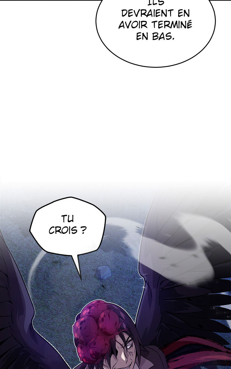 Read The Dark Magician Transmigrates After 66666 Years FR Manga Online