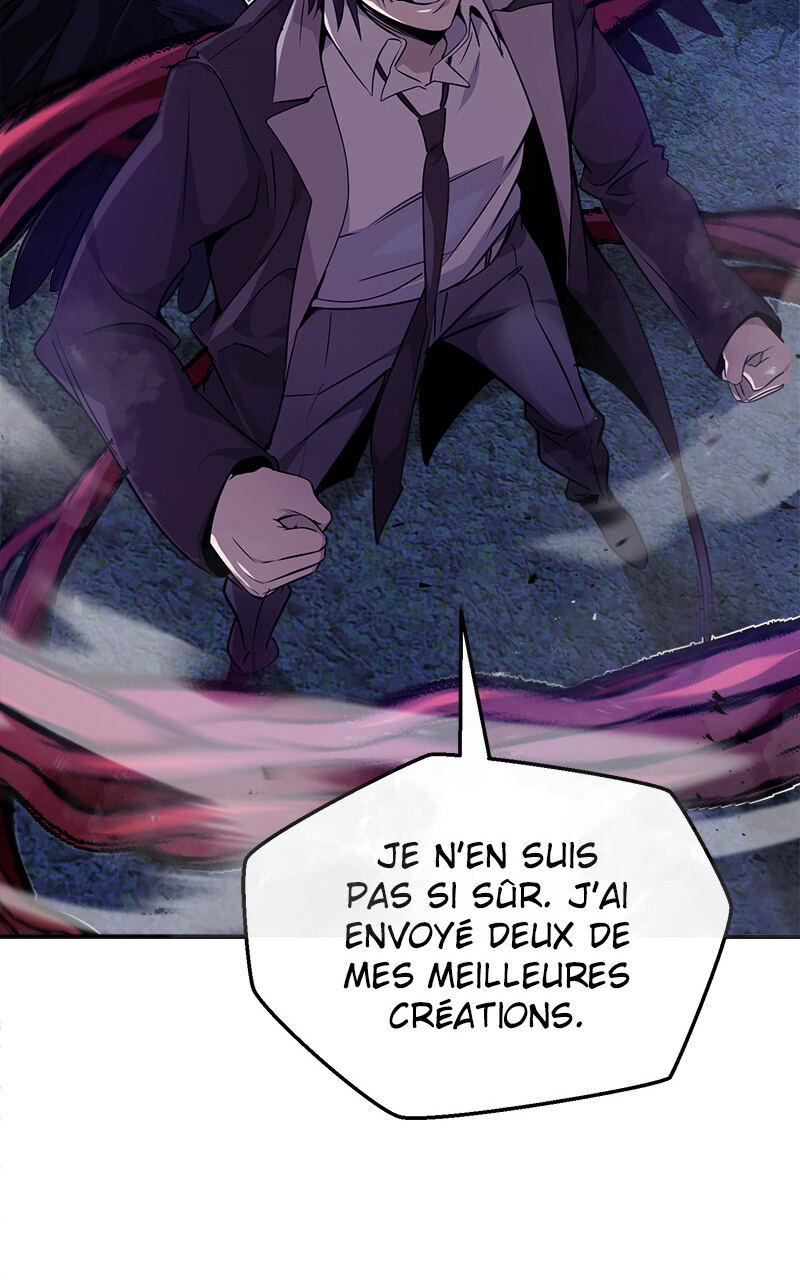 Read The Dark Magician Transmigrates After 66666 Years FR Manga Online