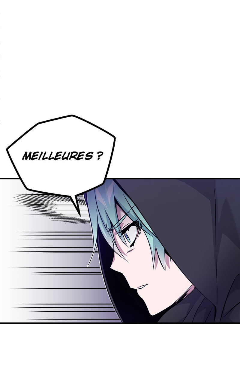Read The Dark Magician Transmigrates After 66666 Years FR Manga Online