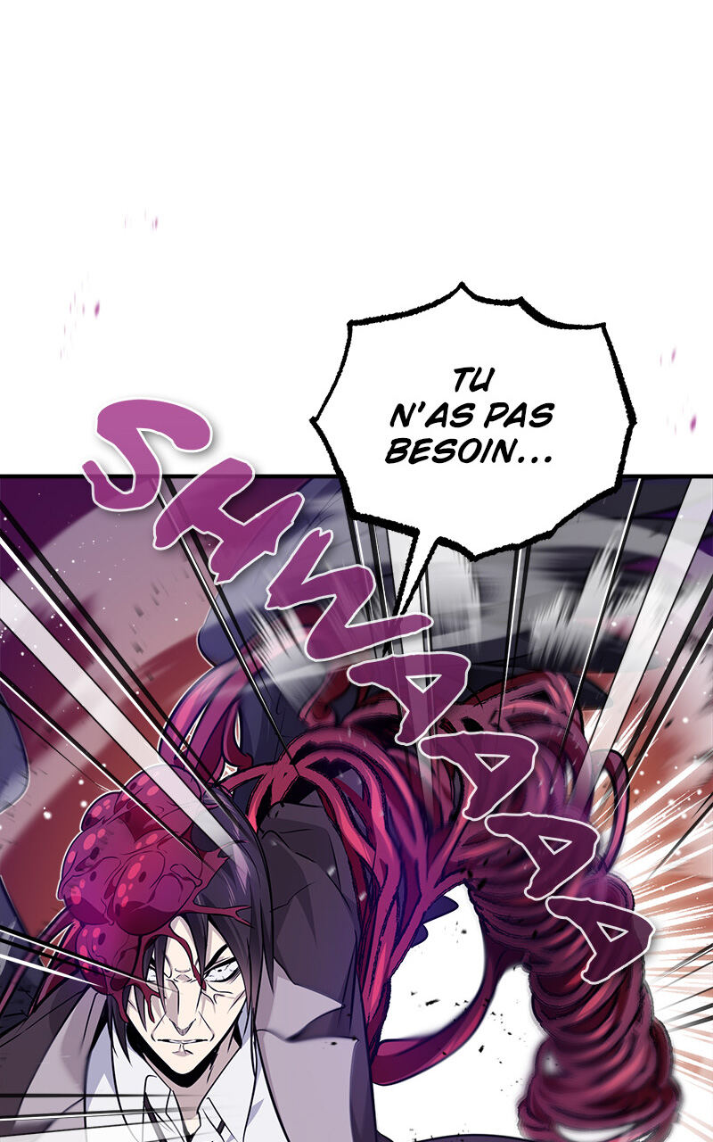 Read The Dark Magician Transmigrates After 66666 Years FR Manga Online