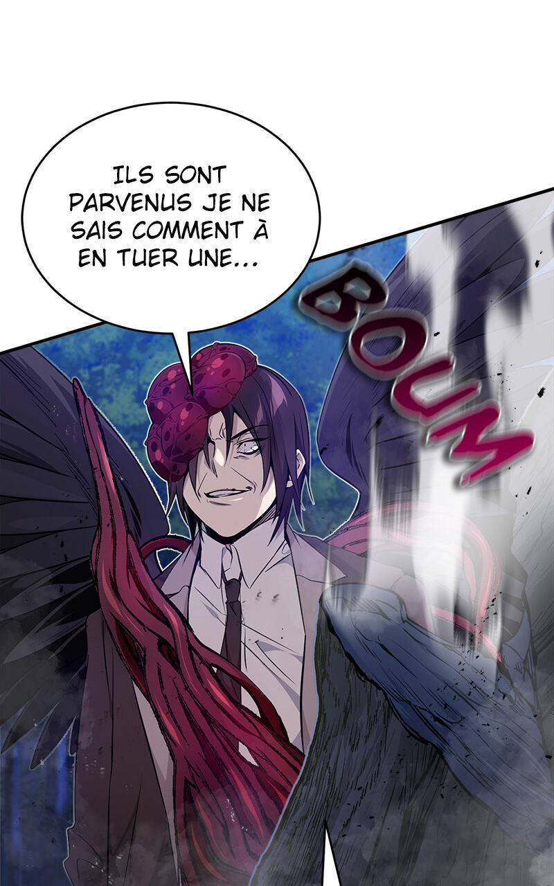 Read The Dark Magician Transmigrates After 66666 Years FR Manga Online