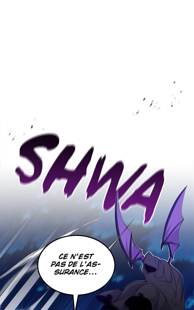 Read The Dark Magician Transmigrates After 66666 Years FR Manga Online