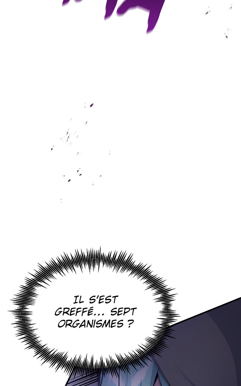 Read The Dark Magician Transmigrates After 66666 Years FR Manga Online
