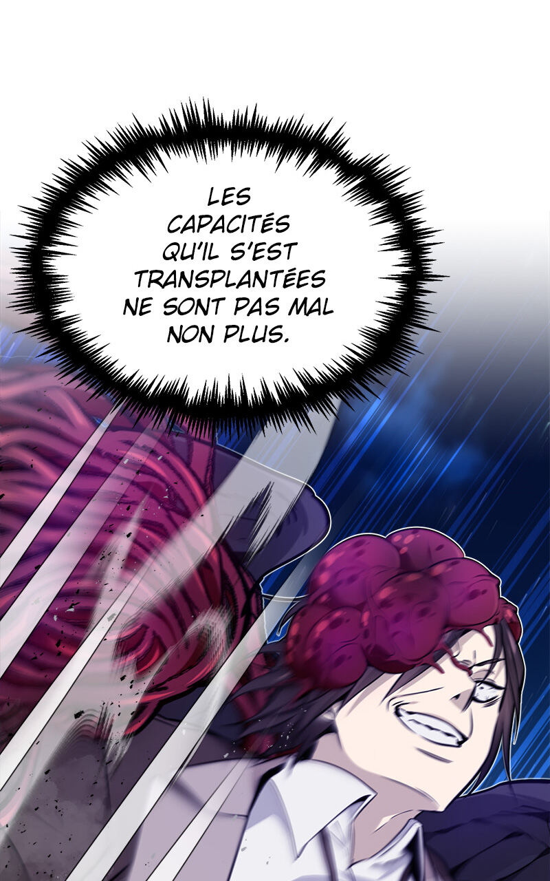 Read The Dark Magician Transmigrates After 66666 Years FR Manga Online