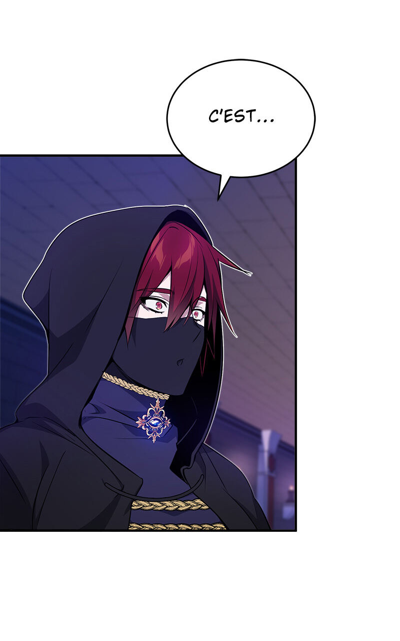 Read The Dark Magician Transmigrates After 66666 Years FR Manga Online