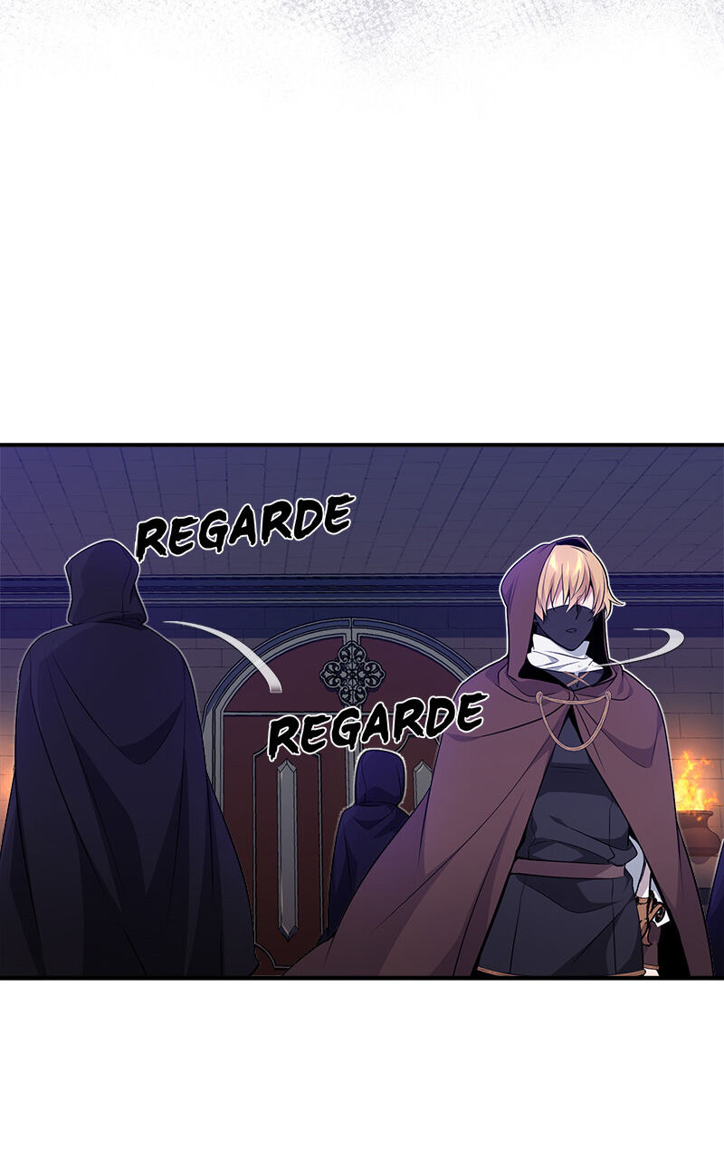 Read The Dark Magician Transmigrates After 66666 Years FR Manga Online