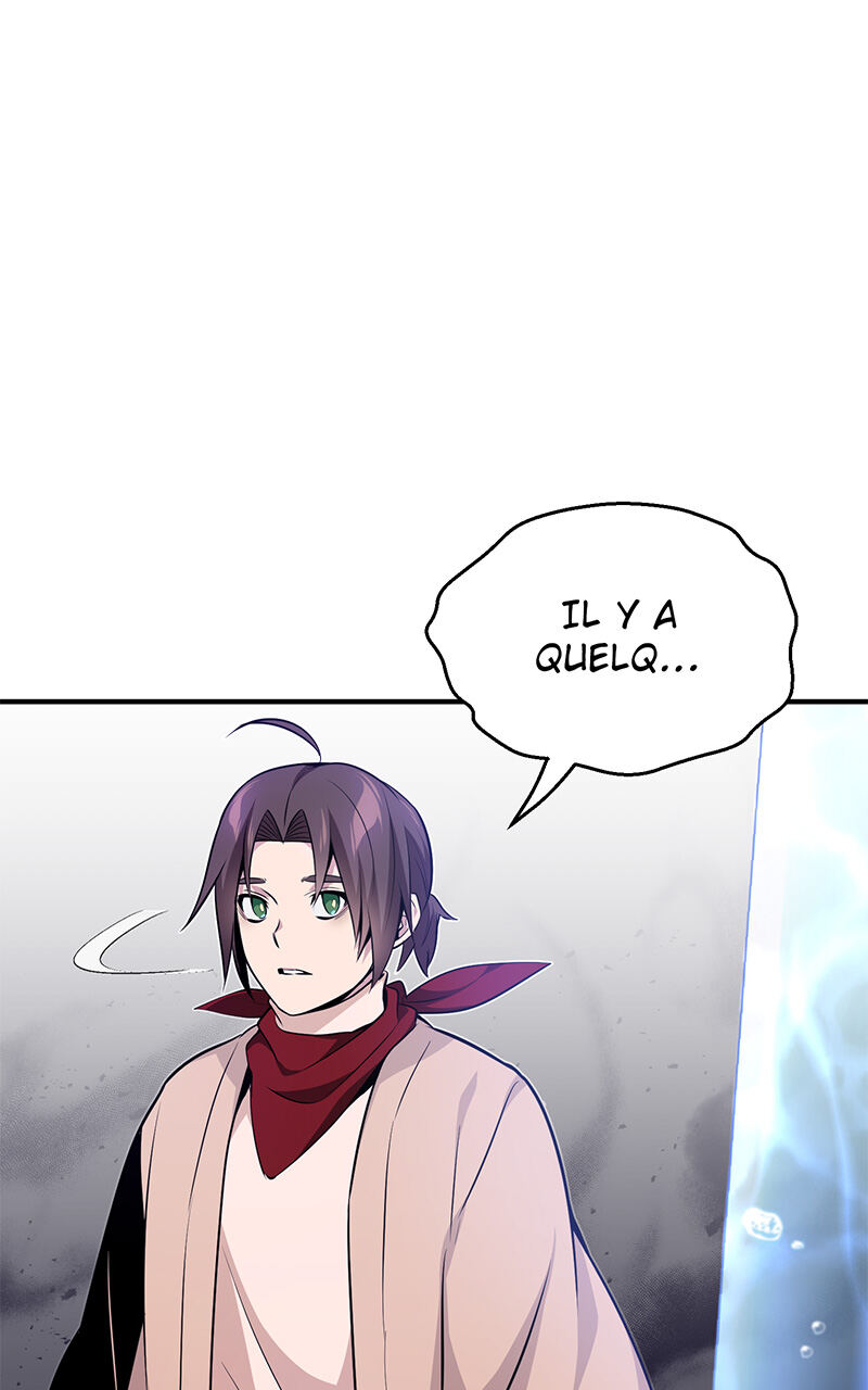 Read The Dark Magician Transmigrates After 66666 Years FR Manga Online