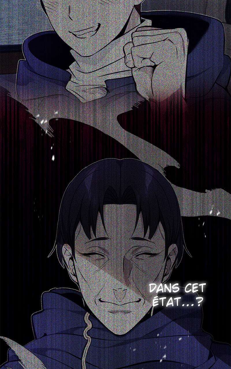 Read The Dark Magician Transmigrates After 66666 Years FR Manga Online