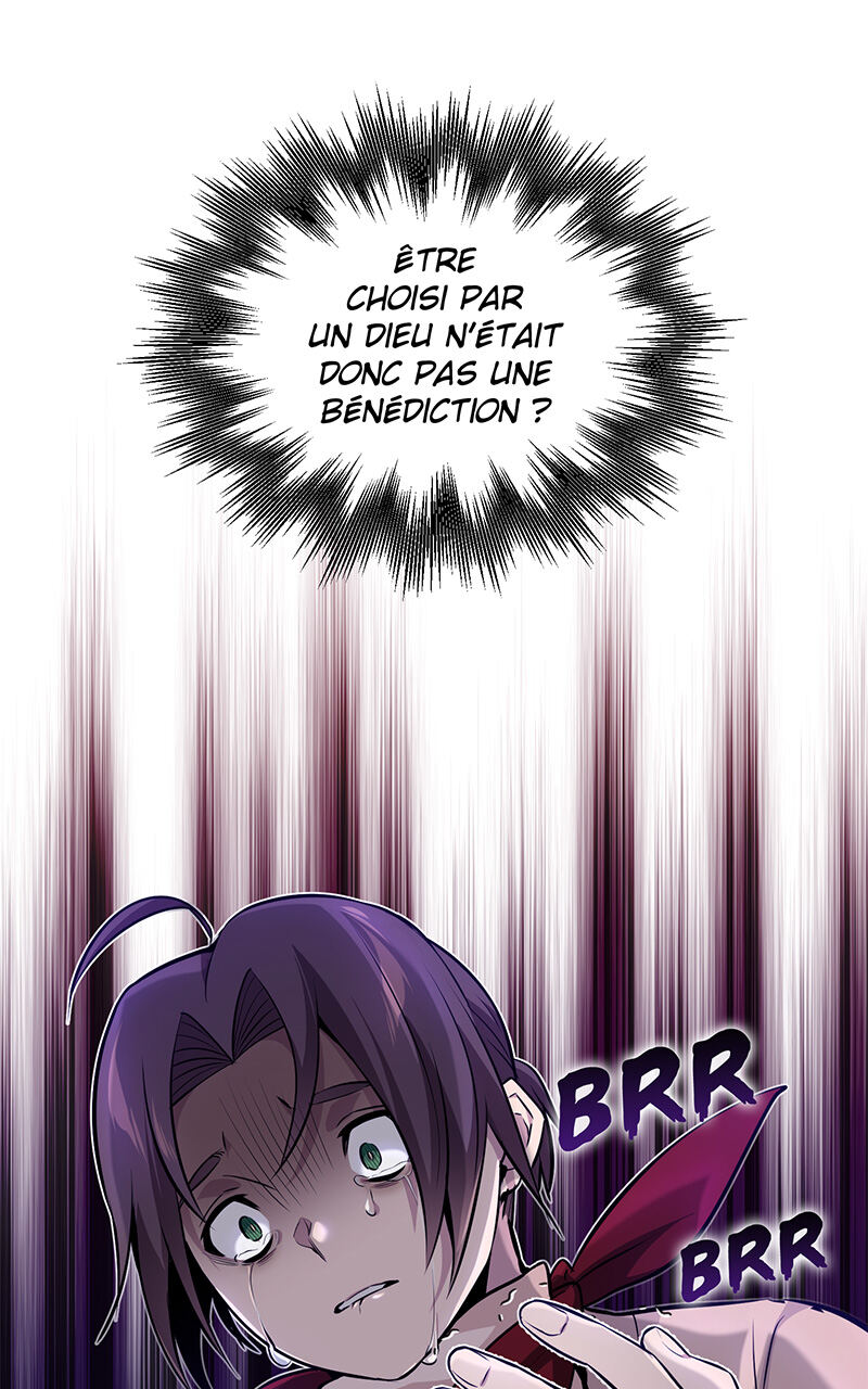 Read The Dark Magician Transmigrates After 66666 Years FR Manga Online