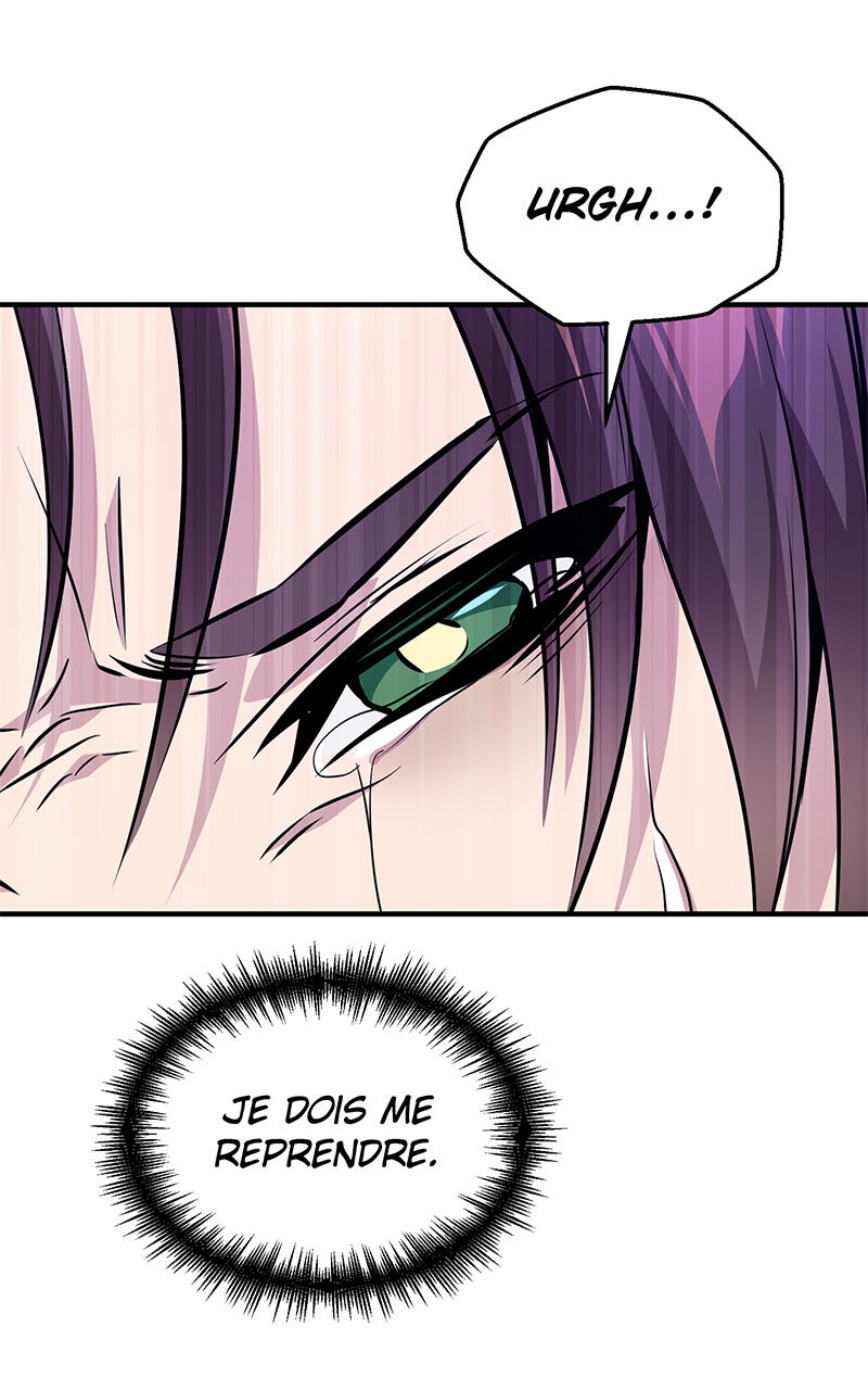 Read The Dark Magician Transmigrates After 66666 Years FR Manga Online