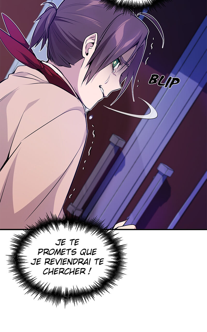 Read The Dark Magician Transmigrates After 66666 Years FR Manga Online