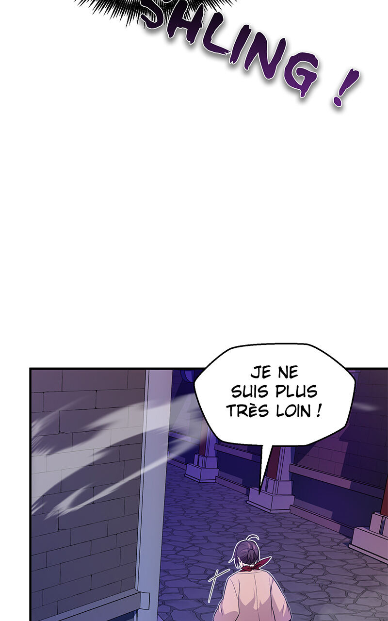 Read The Dark Magician Transmigrates After 66666 Years FR Manga Online