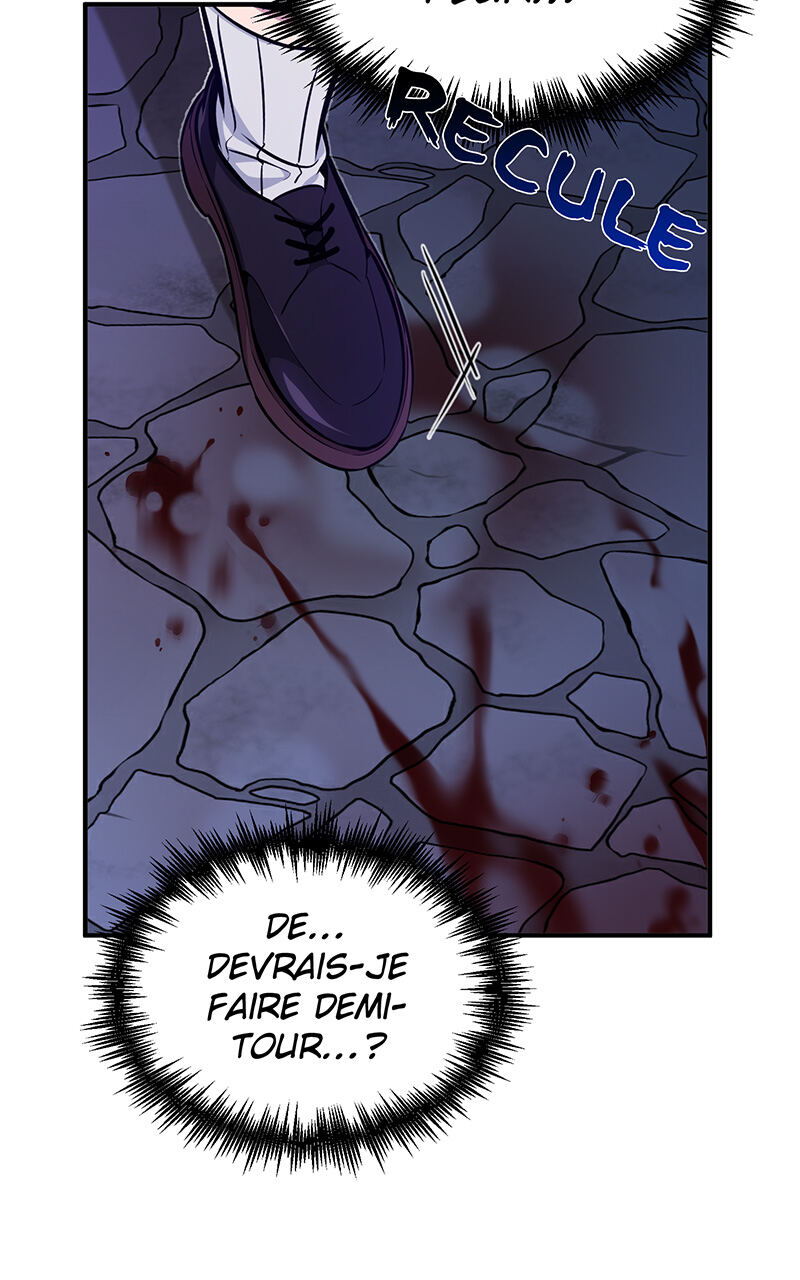 Read The Dark Magician Transmigrates After 66666 Years FR Manga Online