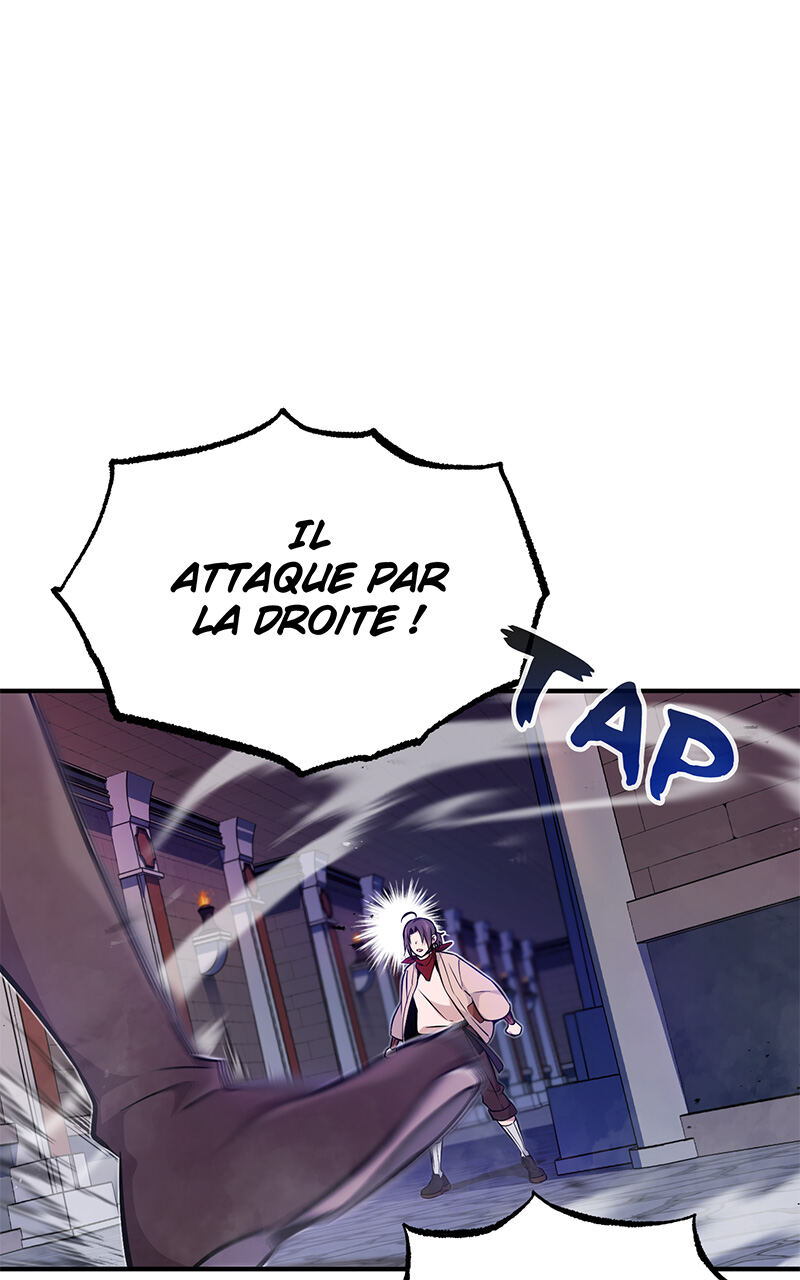 Read The Dark Magician Transmigrates After 66666 Years FR Manga Online