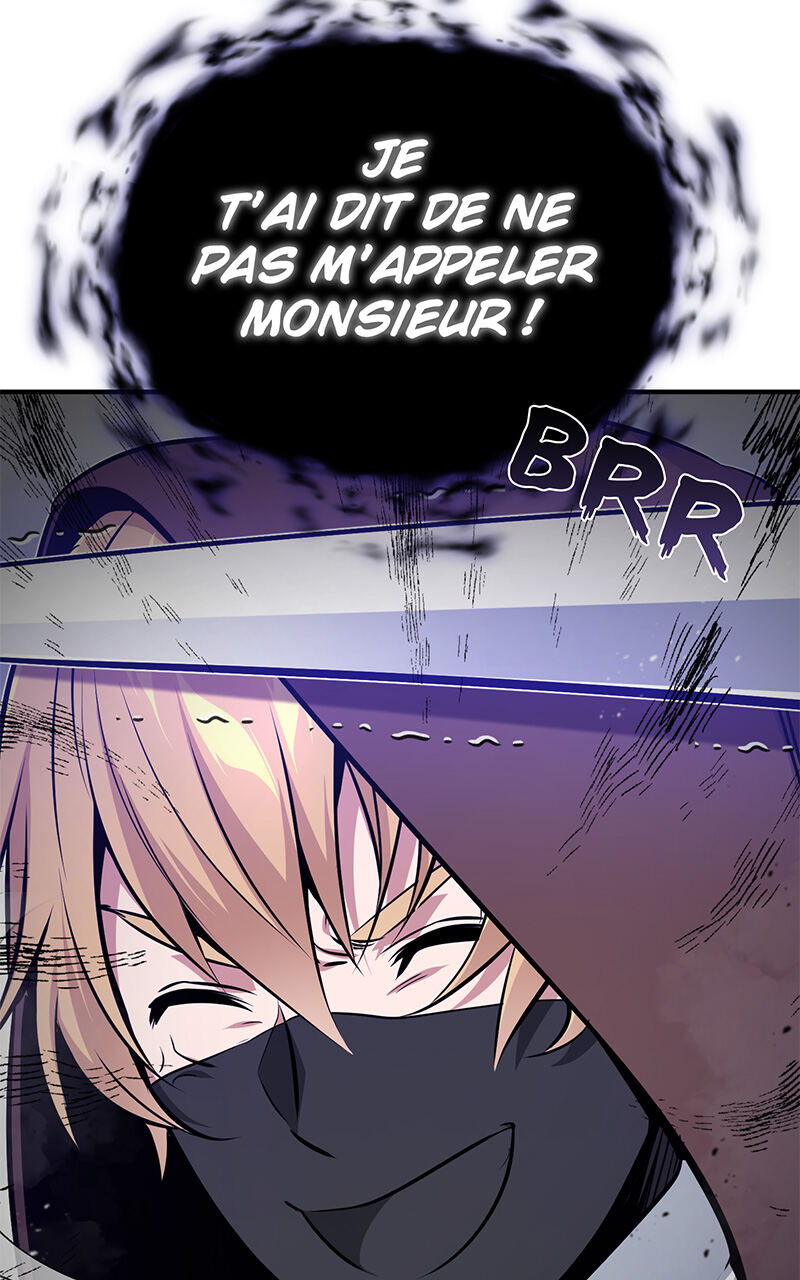 Read The Dark Magician Transmigrates After 66666 Years FR Manga Online