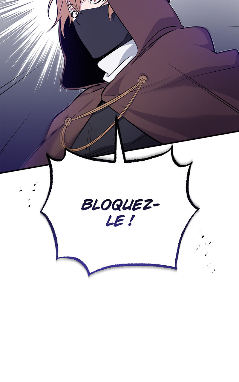 Read The Dark Magician Transmigrates After 66666 Years FR Manga Online