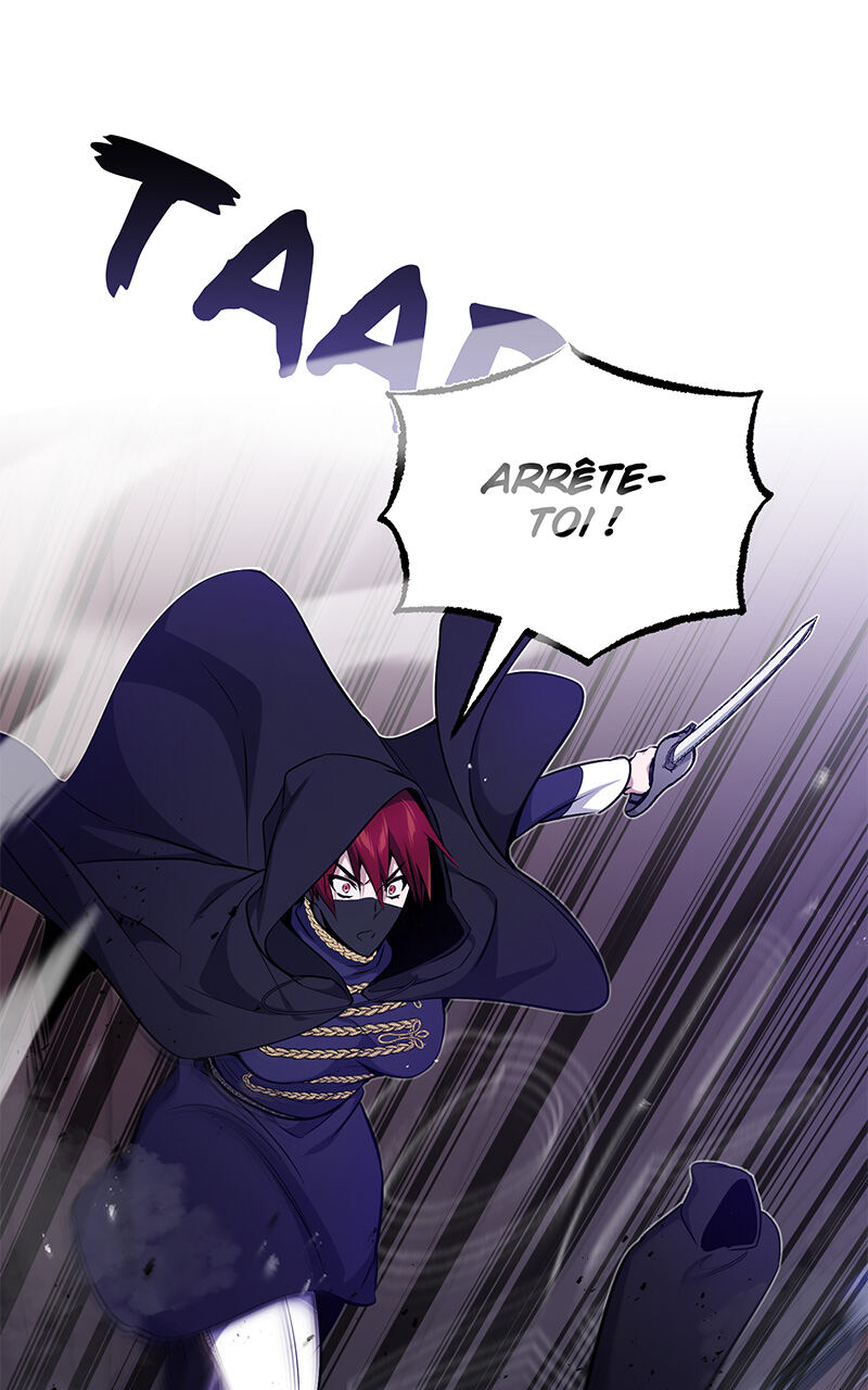 Read The Dark Magician Transmigrates After 66666 Years FR Manga Online