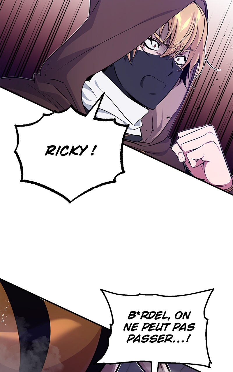 Read The Dark Magician Transmigrates After 66666 Years FR Manga Online