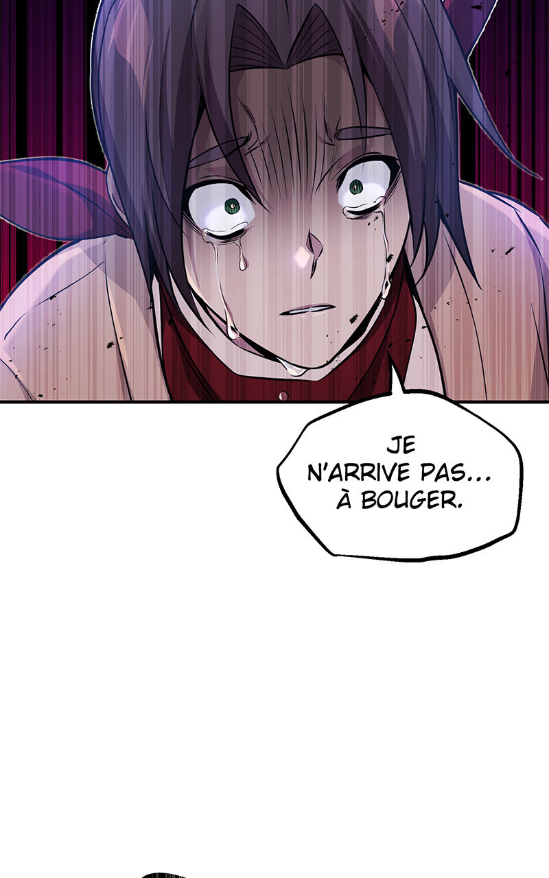 Read The Dark Magician Transmigrates After 66666 Years FR Manga Online