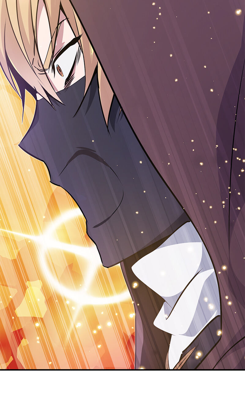Read The Dark Magician Transmigrates After 66666 Years FR Manga Online