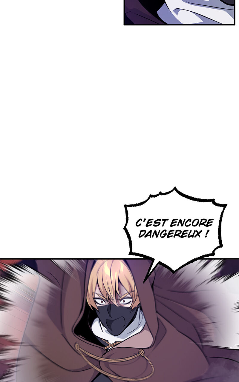 Read The Dark Magician Transmigrates After 66666 Years FR Manga Online