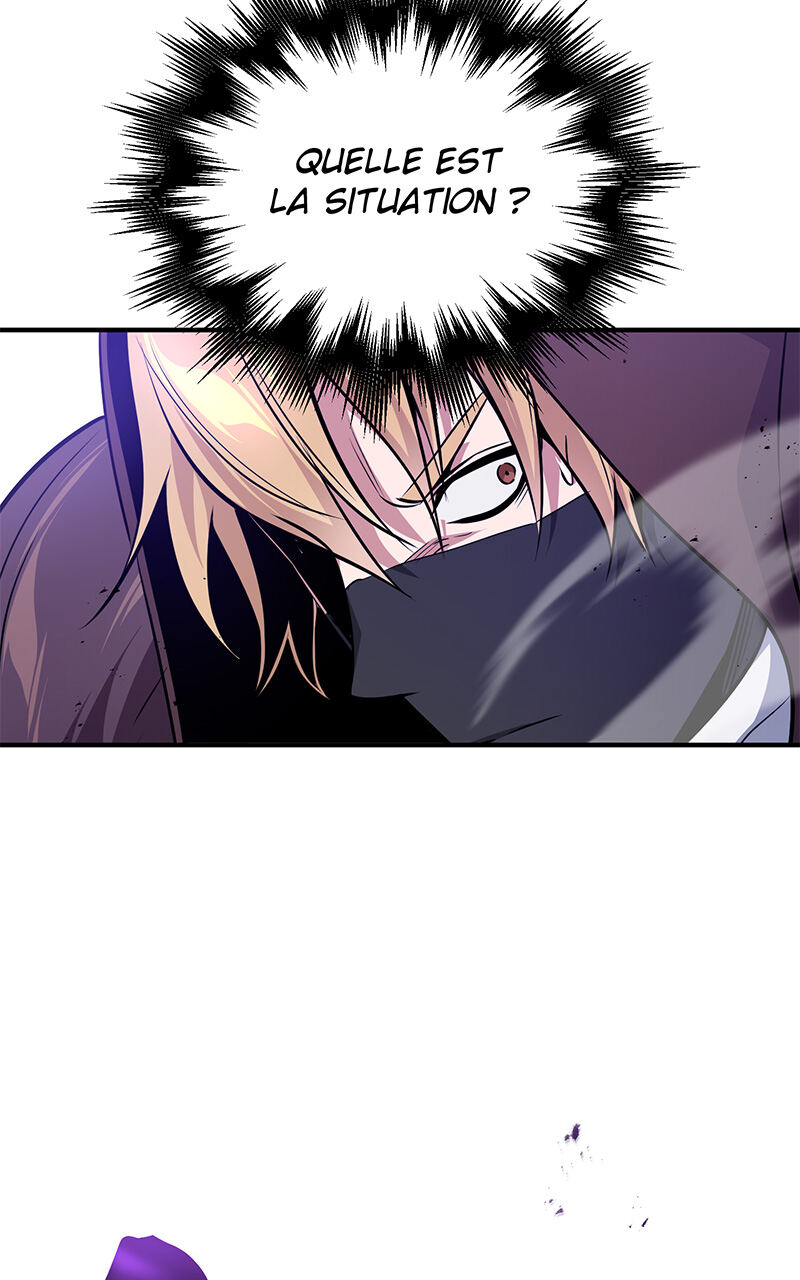 Read The Dark Magician Transmigrates After 66666 Years FR Manga Online