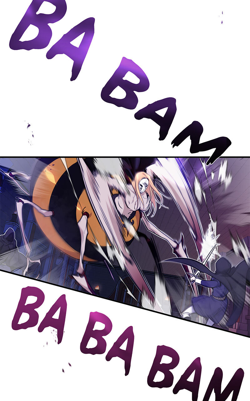 Read The Dark Magician Transmigrates After 66666 Years FR Manga Online