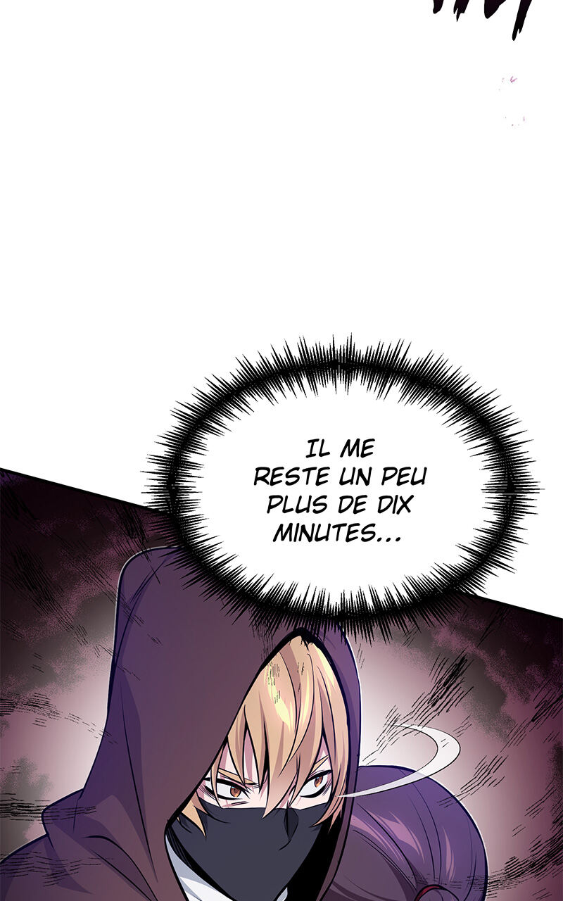 Read The Dark Magician Transmigrates After 66666 Years FR Manga Online