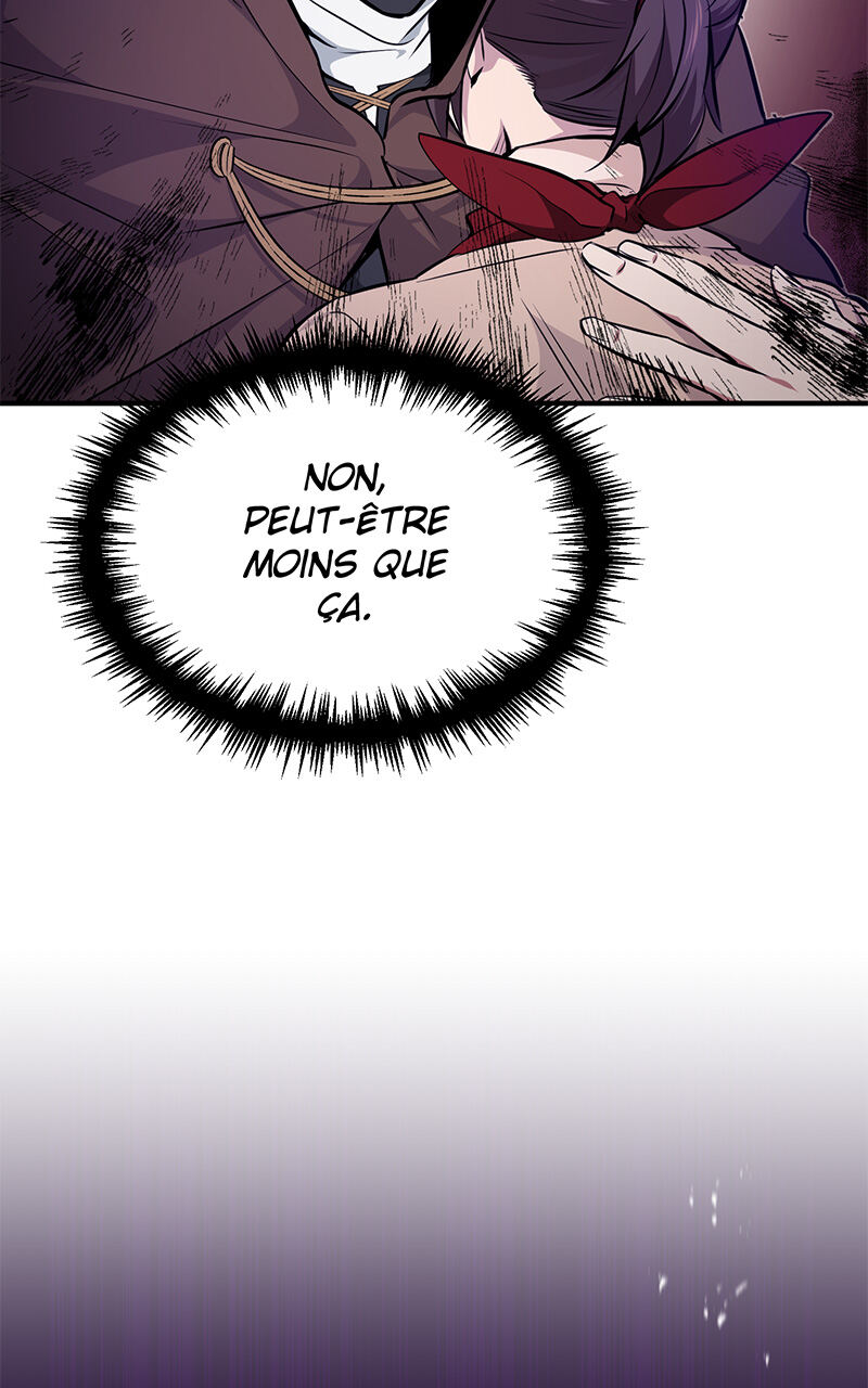 Read The Dark Magician Transmigrates After 66666 Years FR Manga Online