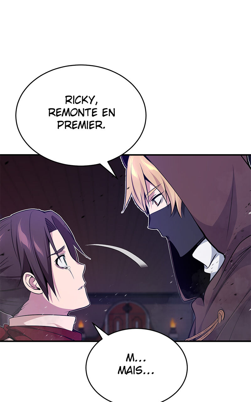 Read The Dark Magician Transmigrates After 66666 Years FR Manga Online