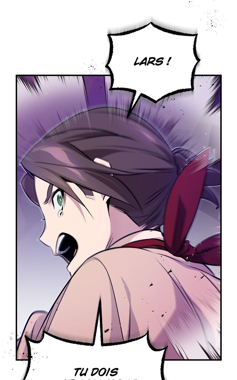Read The Dark Magician Transmigrates After 66666 Years FR Manga Online