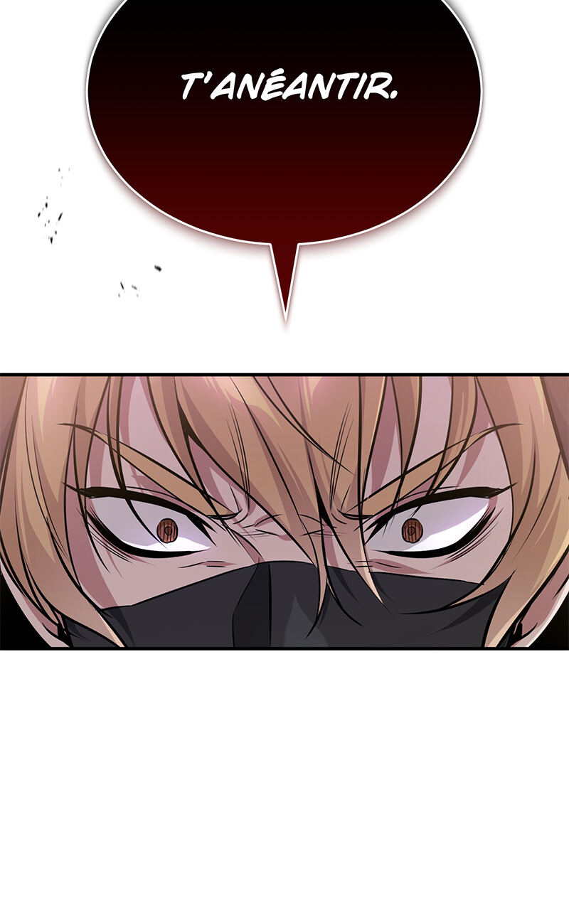 Read The Dark Magician Transmigrates After 66666 Years FR Manga Online