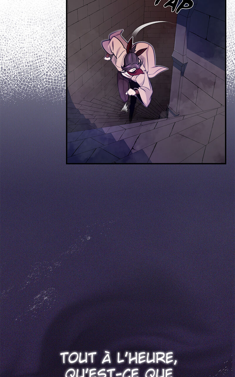 Read The Dark Magician Transmigrates After 66666 Years FR Manga Online