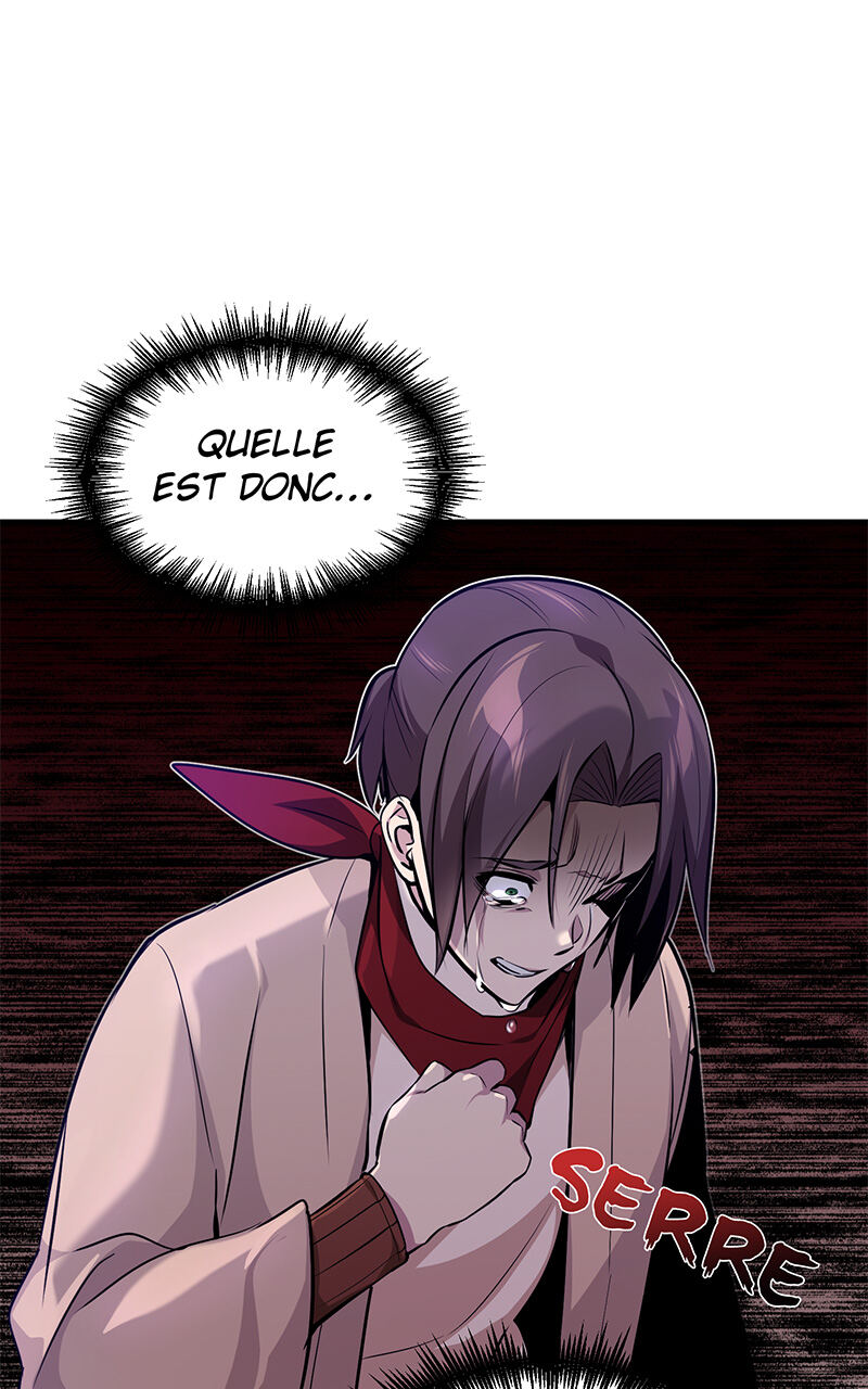 Read The Dark Magician Transmigrates After 66666 Years FR Manga Online