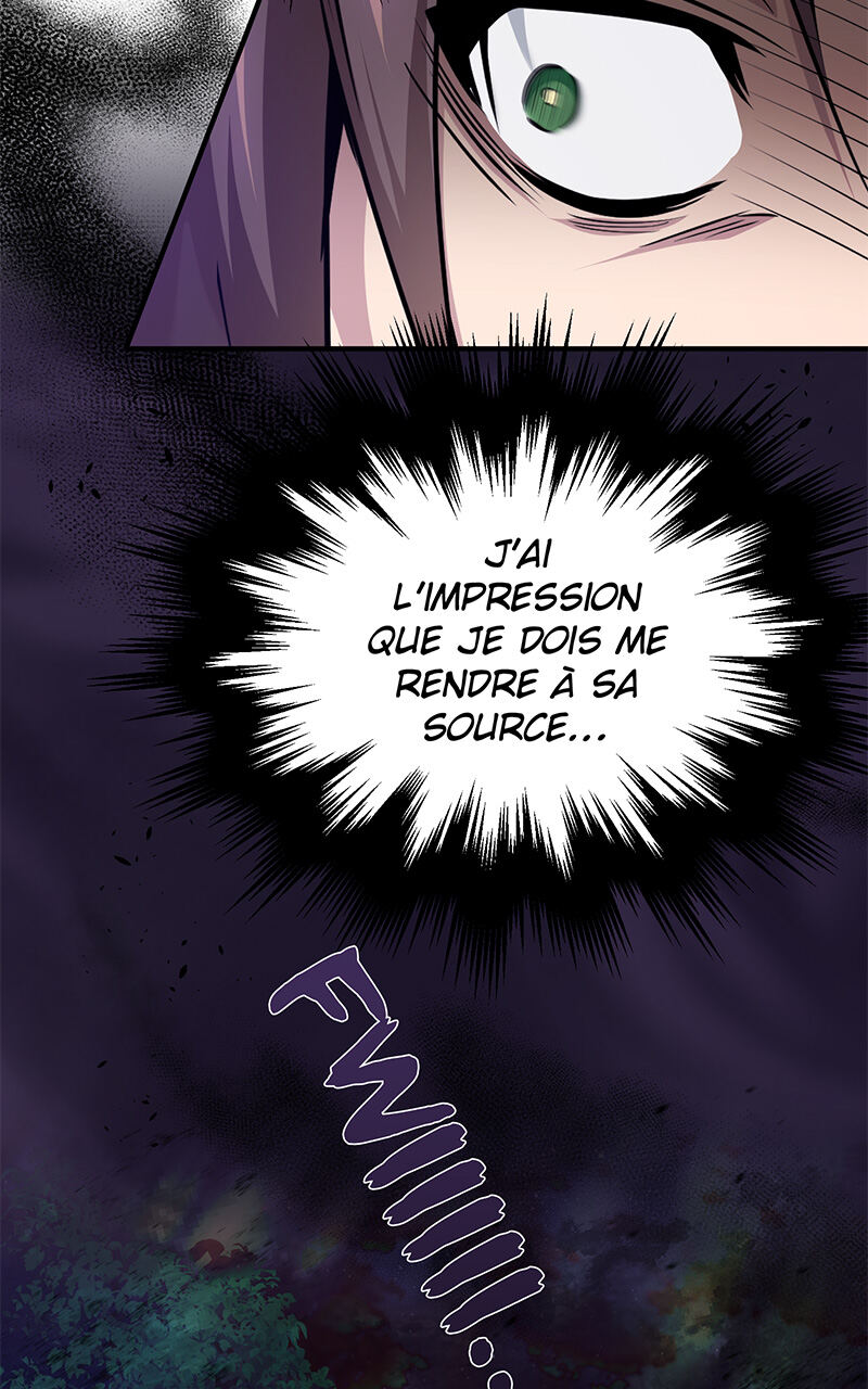 Read The Dark Magician Transmigrates After 66666 Years FR Manga Online