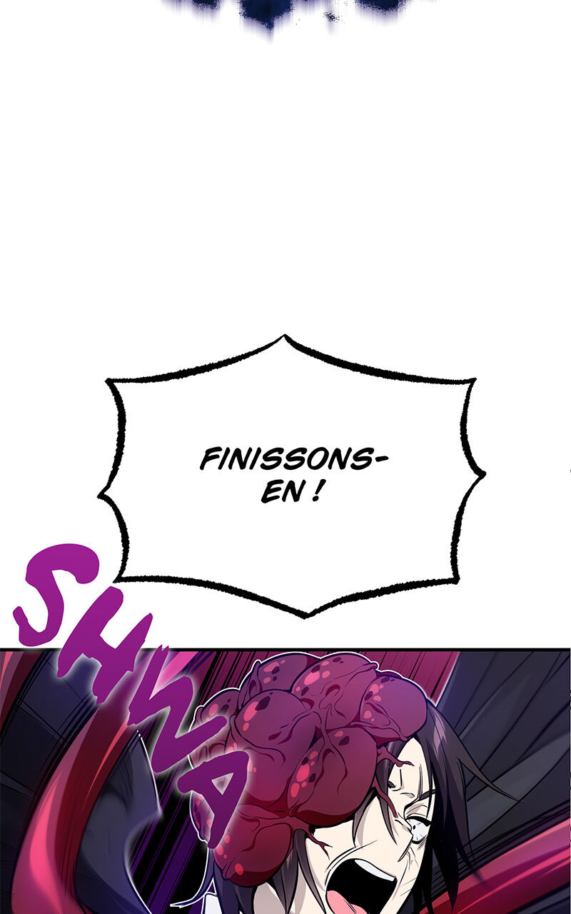 Read The Dark Magician Transmigrates After 66666 Years FR Manga Online