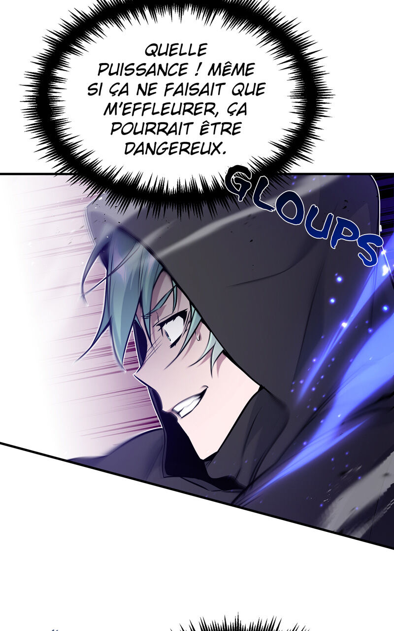 Read The Dark Magician Transmigrates After 66666 Years FR Manga Online