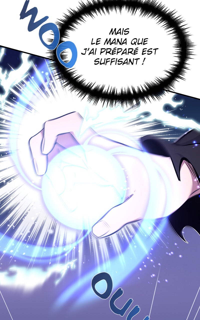 Read The Dark Magician Transmigrates After 66666 Years FR Manga Online