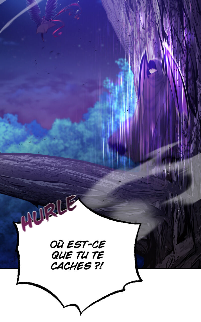 Read The Dark Magician Transmigrates After 66666 Years FR Manga Online